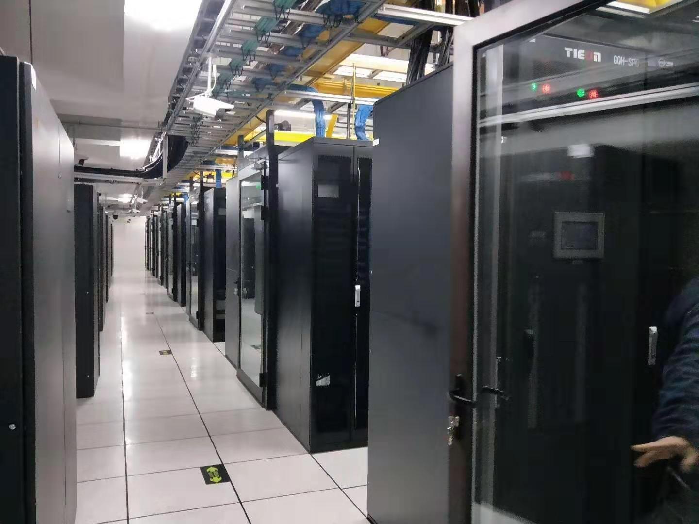 宜州天津IPFS机房-天津多线机房-天津自贸区机房